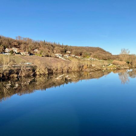16 Bis-Gite-Hotel-Studio Marssac-sur-Tarn Luaran gambar