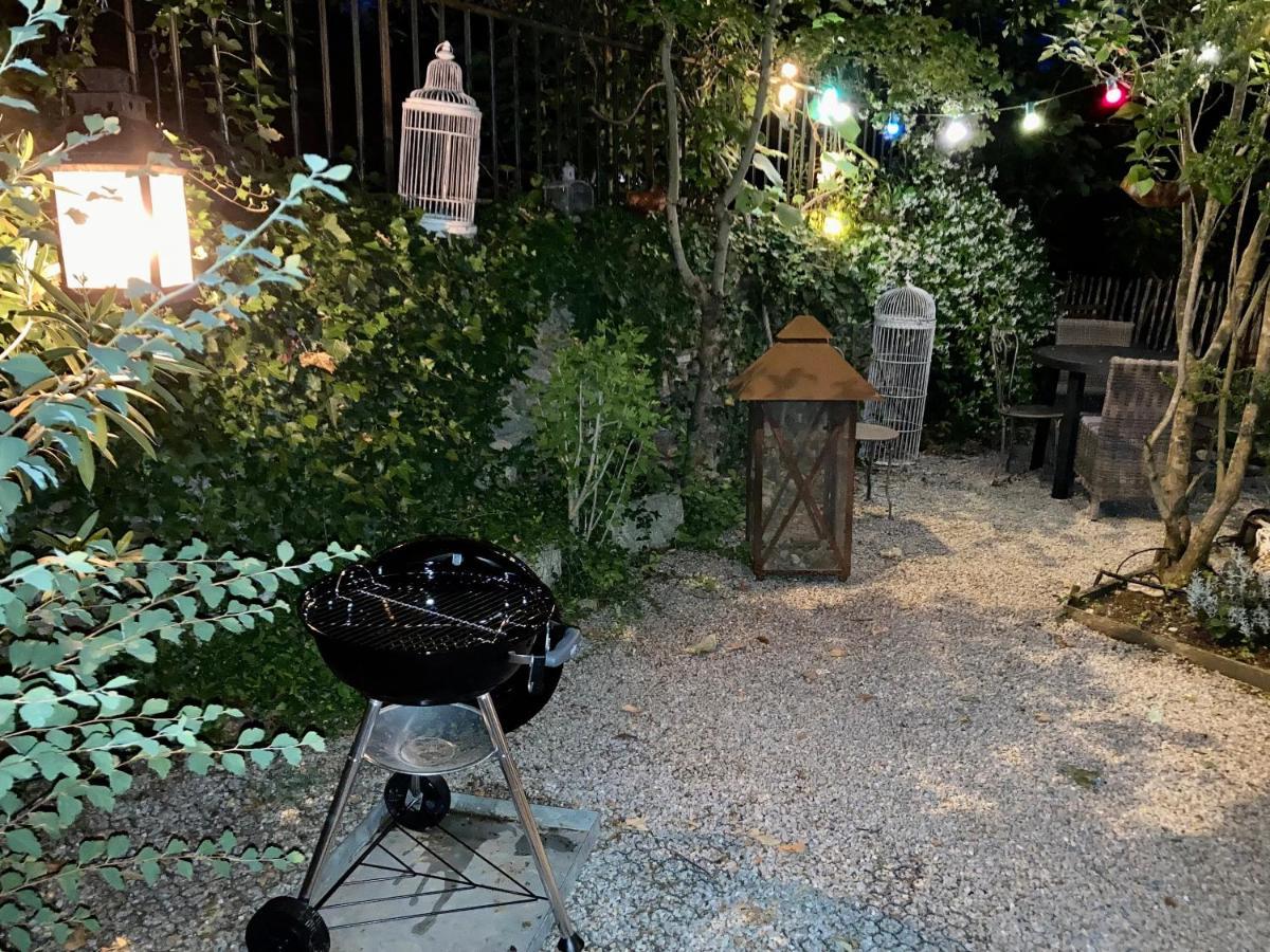 16 Bis-Gite-Hotel-Studio Marssac-sur-Tarn Luaran gambar