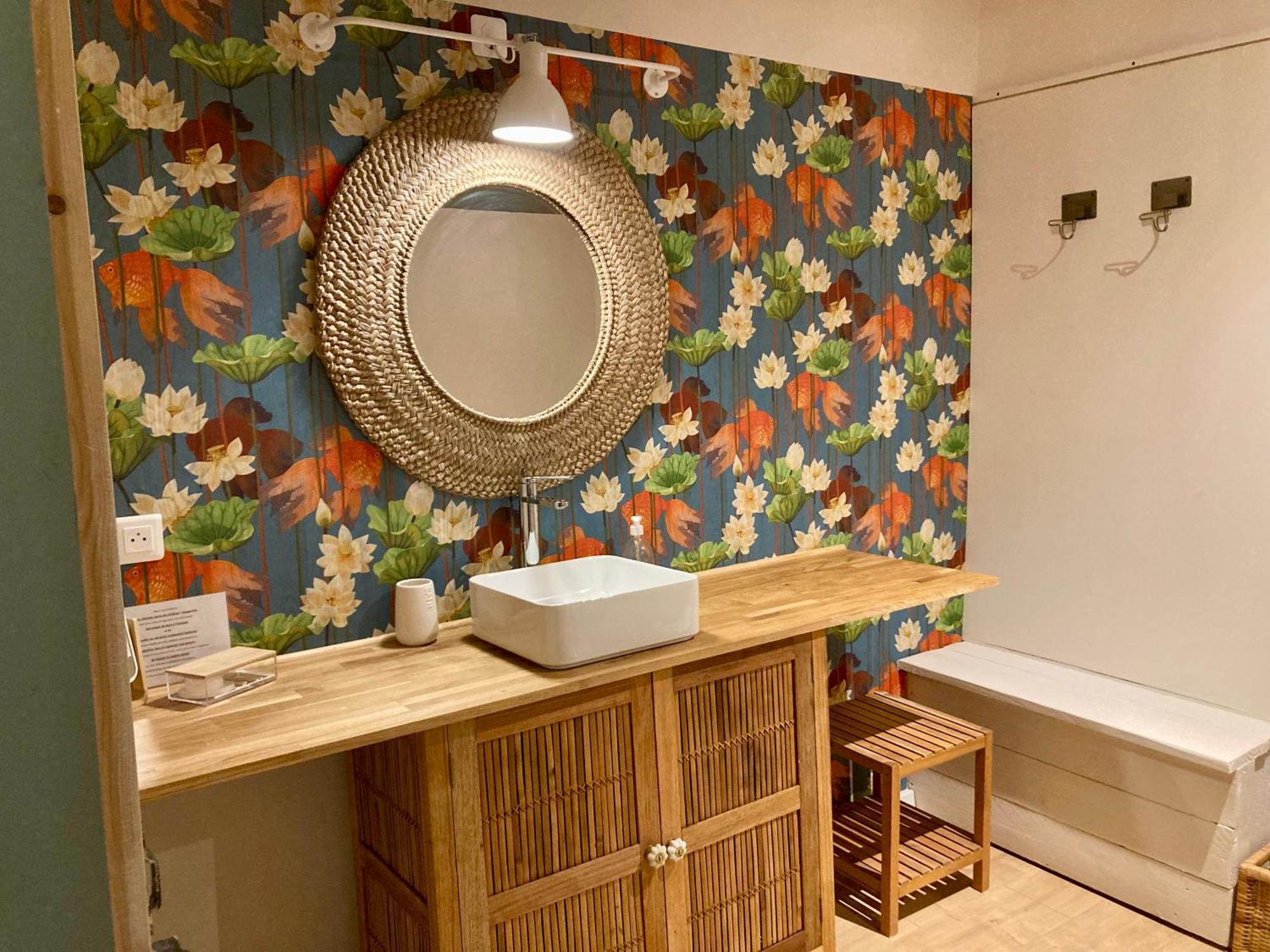 16 Bis-Gite-Hotel-Studio Marssac-sur-Tarn Luaran gambar